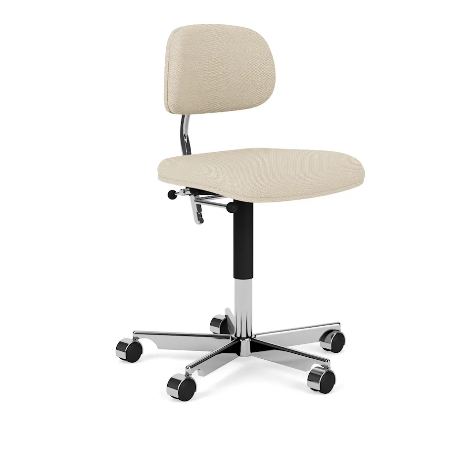 Kevi 2534U kontorsstol