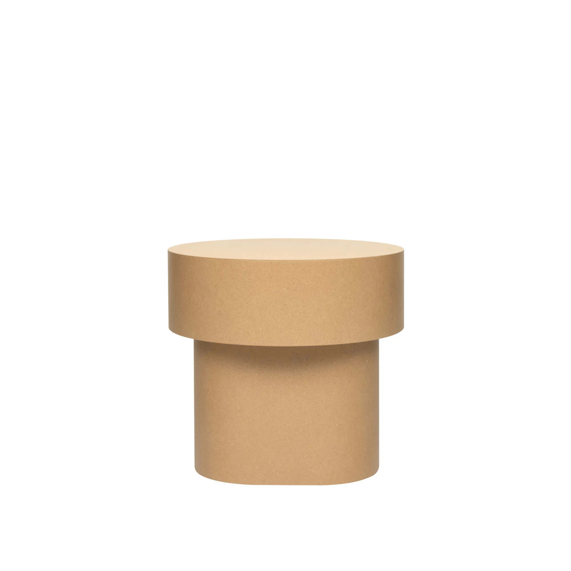 Stump Side Table