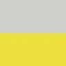 Sulfur Yellow/Silk Gray