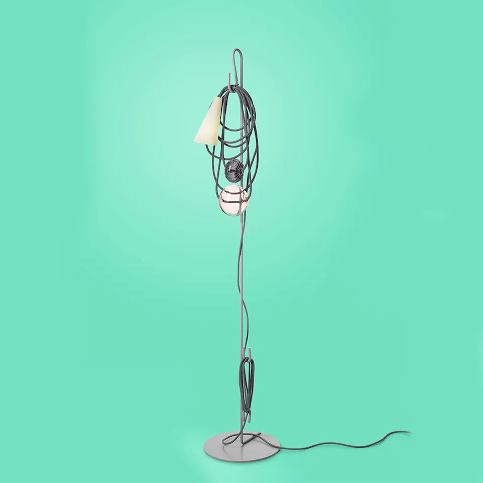 Filo - Golvlampa