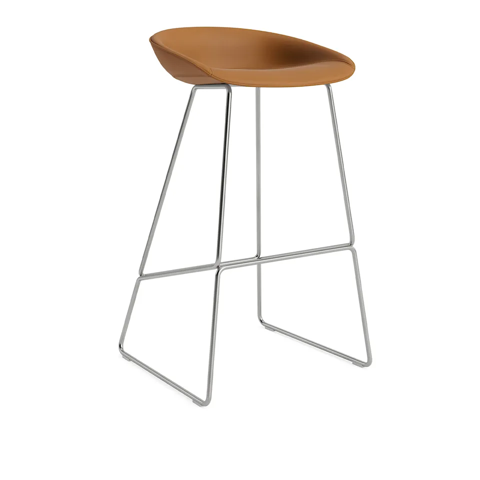 About a Stool AAS39 barstol High Steel