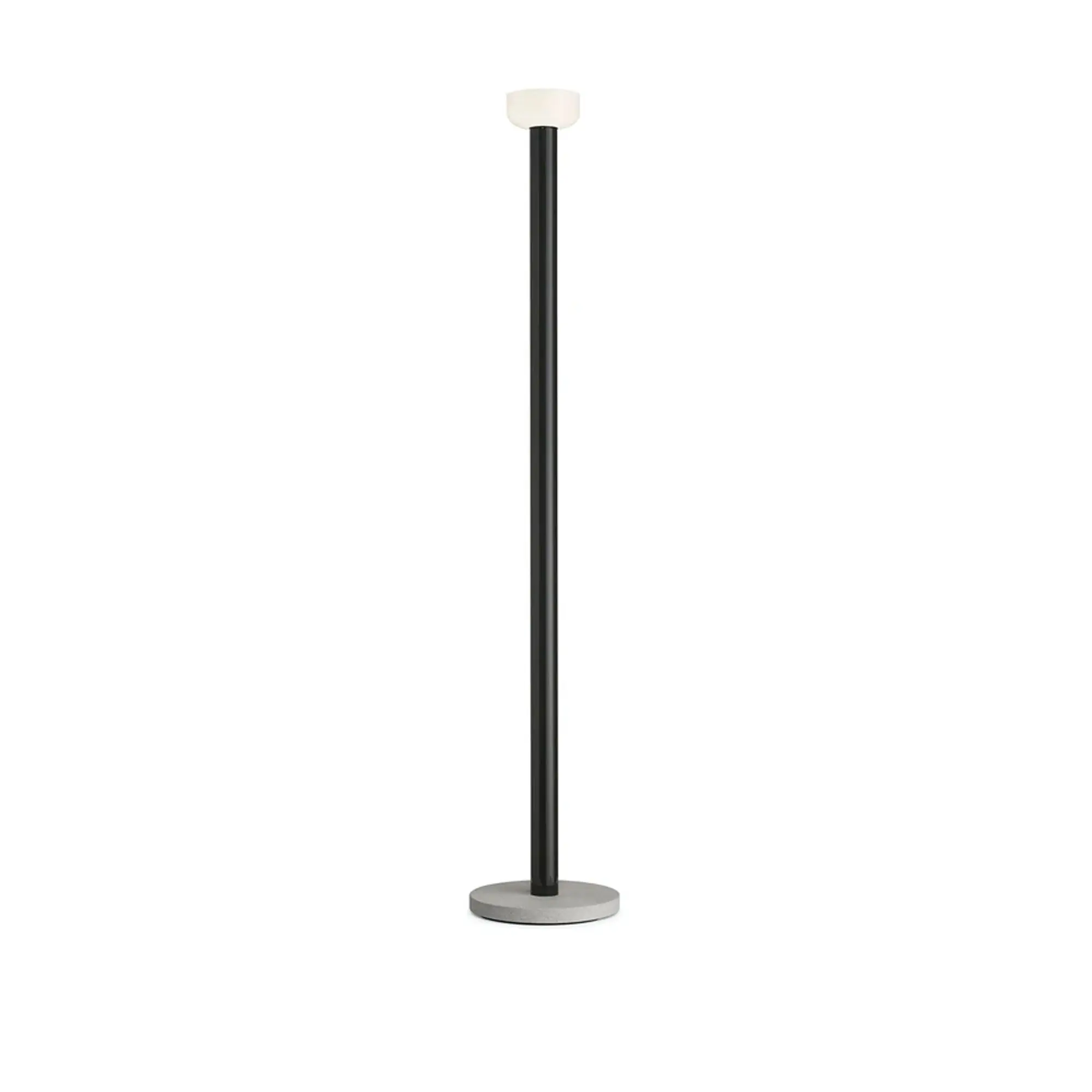 Bellhop Floor Lamp
