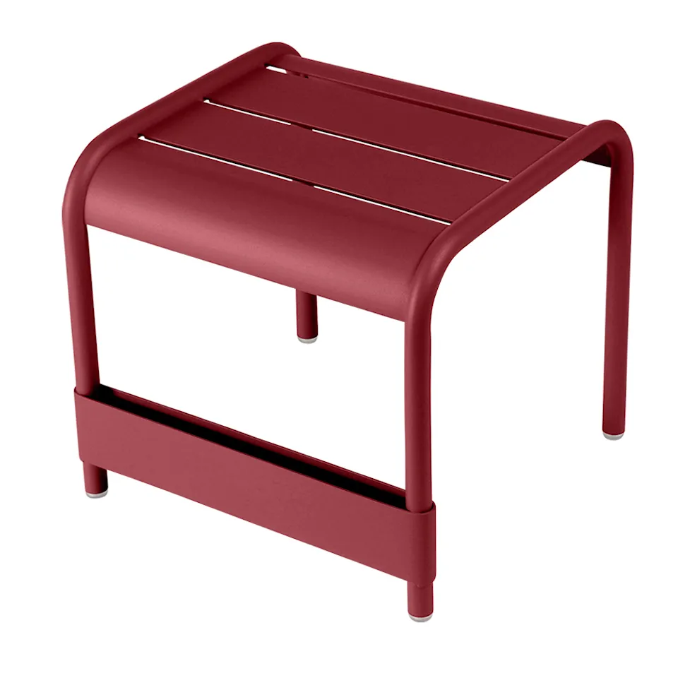 Luxembourg Small Low Table/Footrest