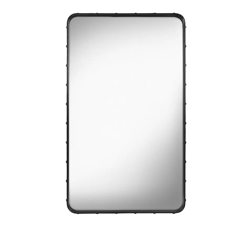 Adnet Rectangulaire spegel 115 cm