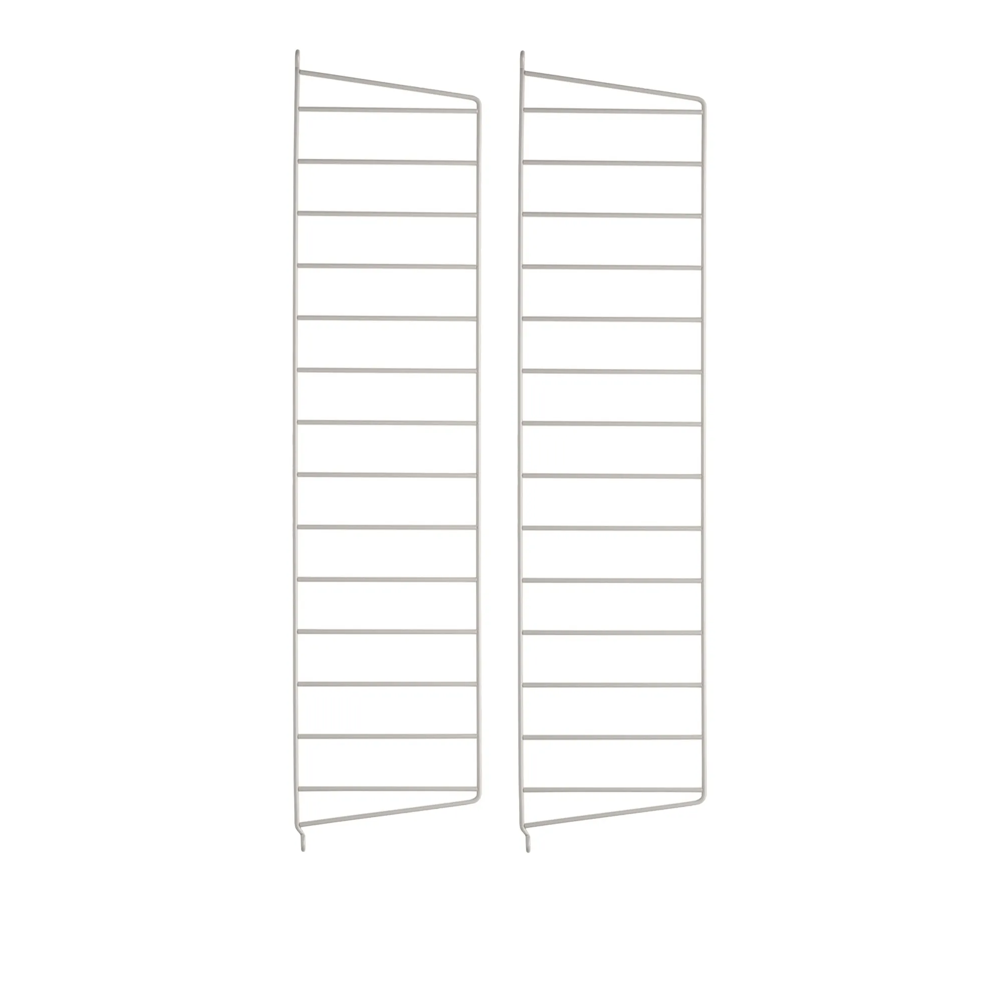 Veggavl 75x20cm 2-pack