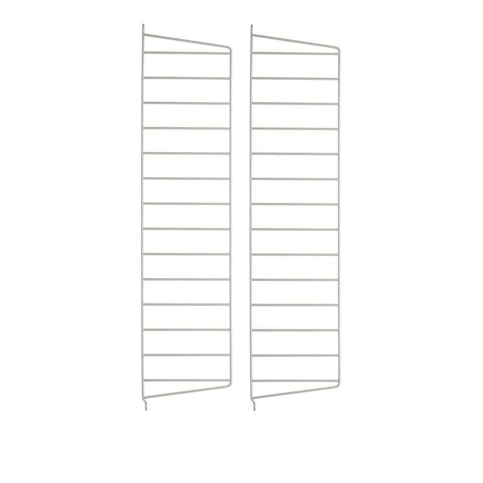 Väggavel 75x20cm 2-pack