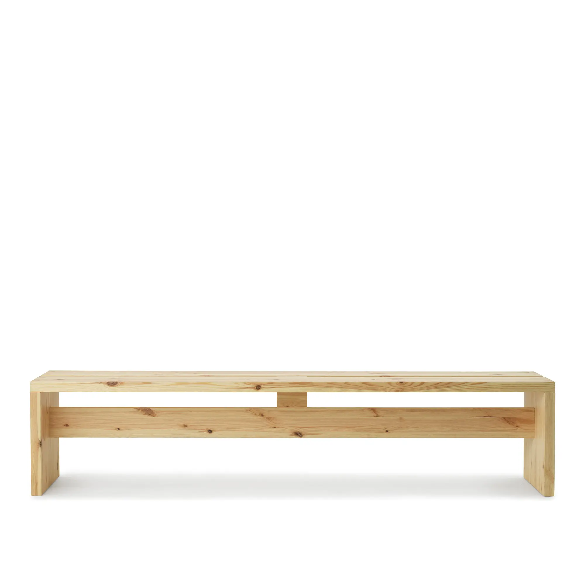 Stretch Bench