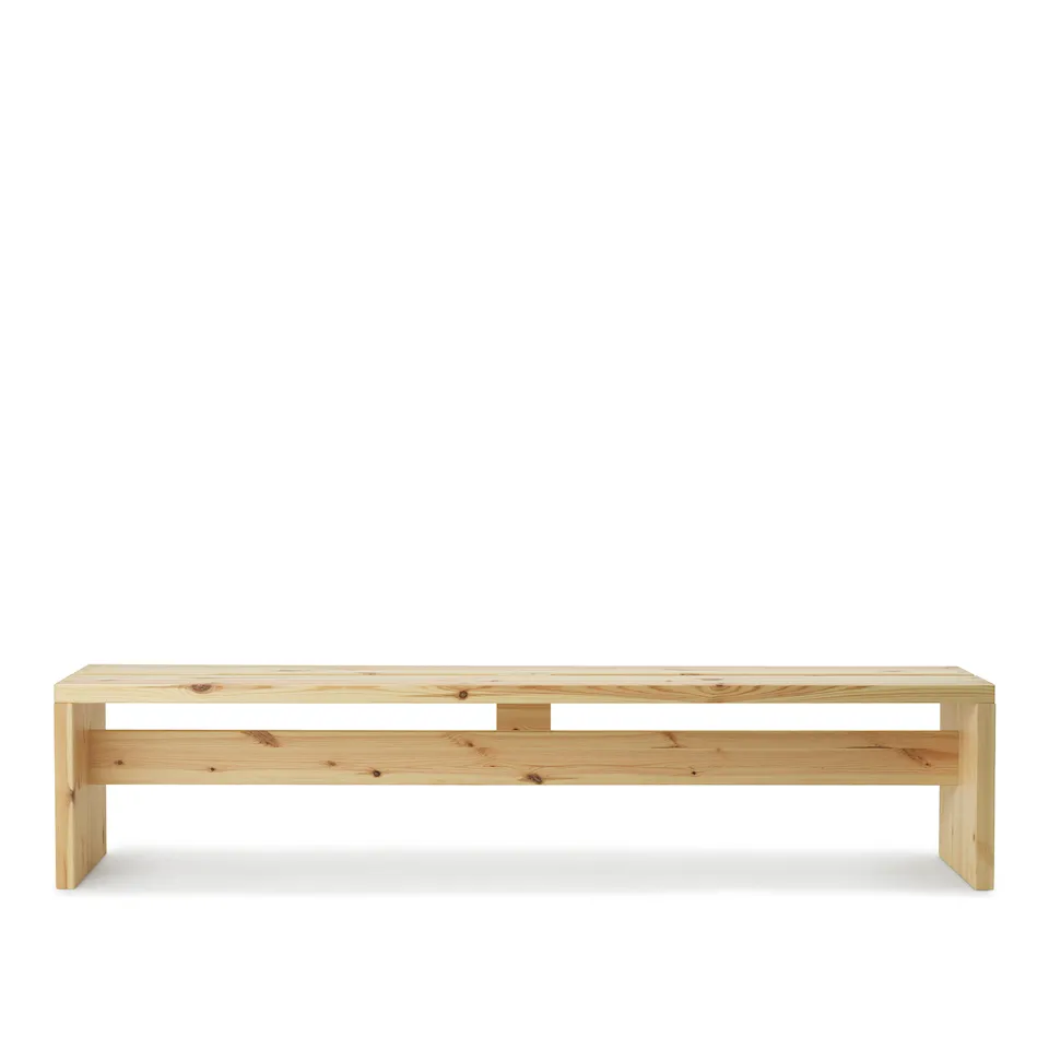 Stretch Bench