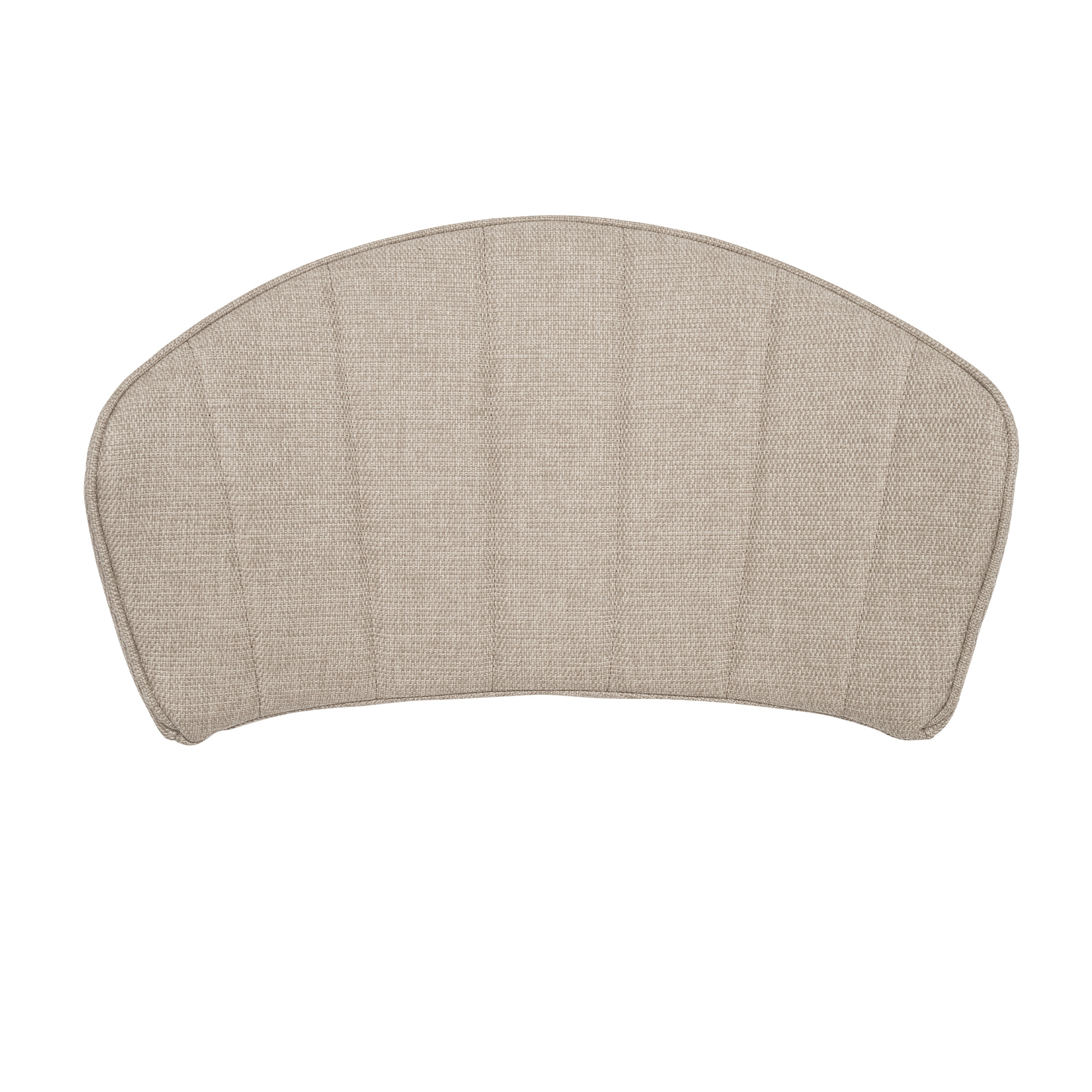 Vipp - Vipp710 Lagrasse back cushion, Dune, sand - Dynor och kuddar - Beige | Utemöbler - Utomhus Textilier - Dynor Och Kuddar | Möbelexperten