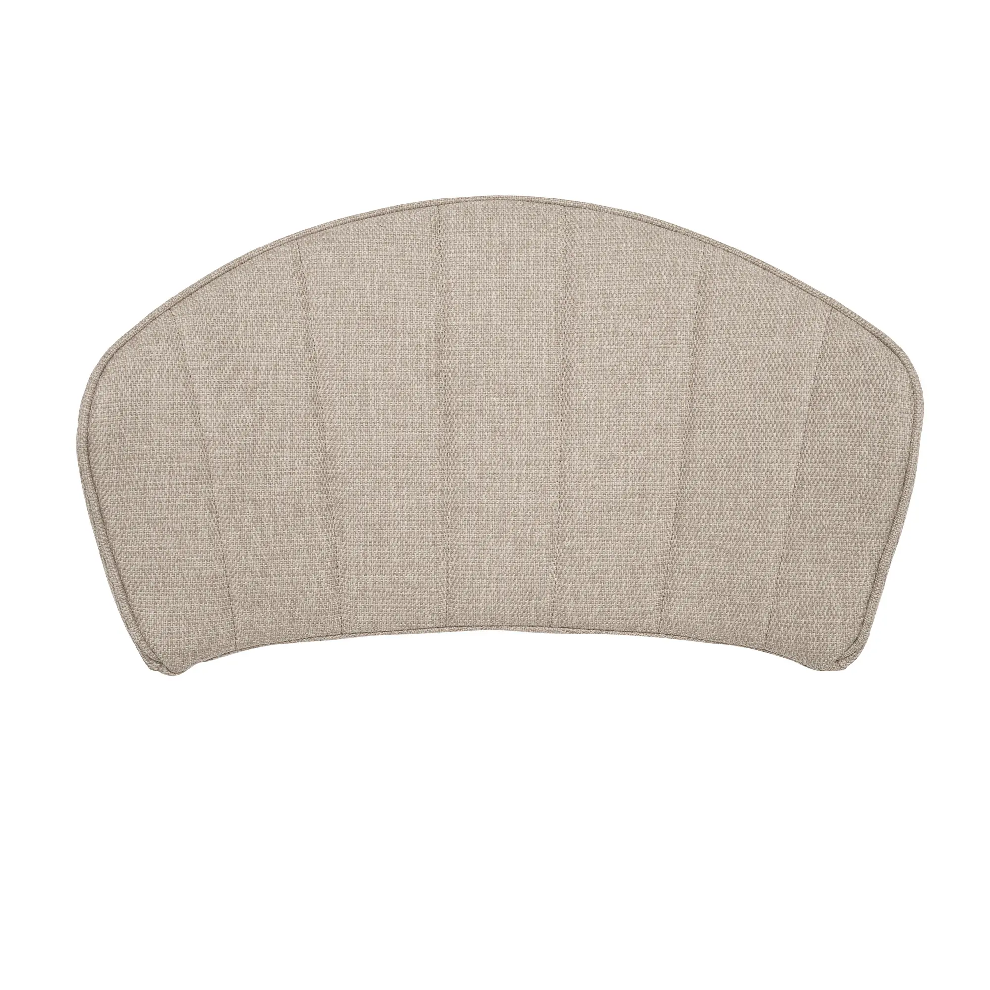 Vipp710 Lagrasse back cushion, Dune, sand