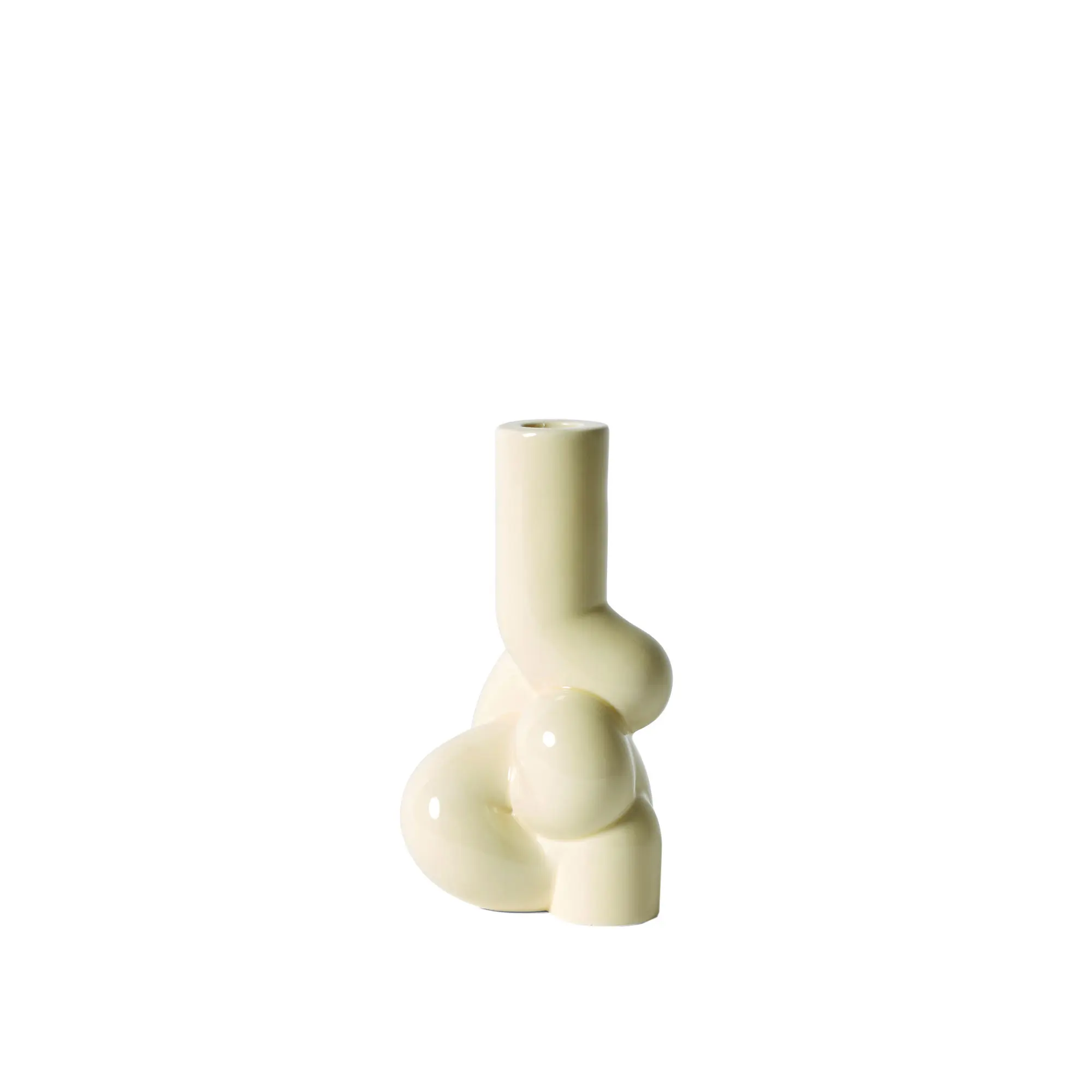 W&S Soft ljusstake