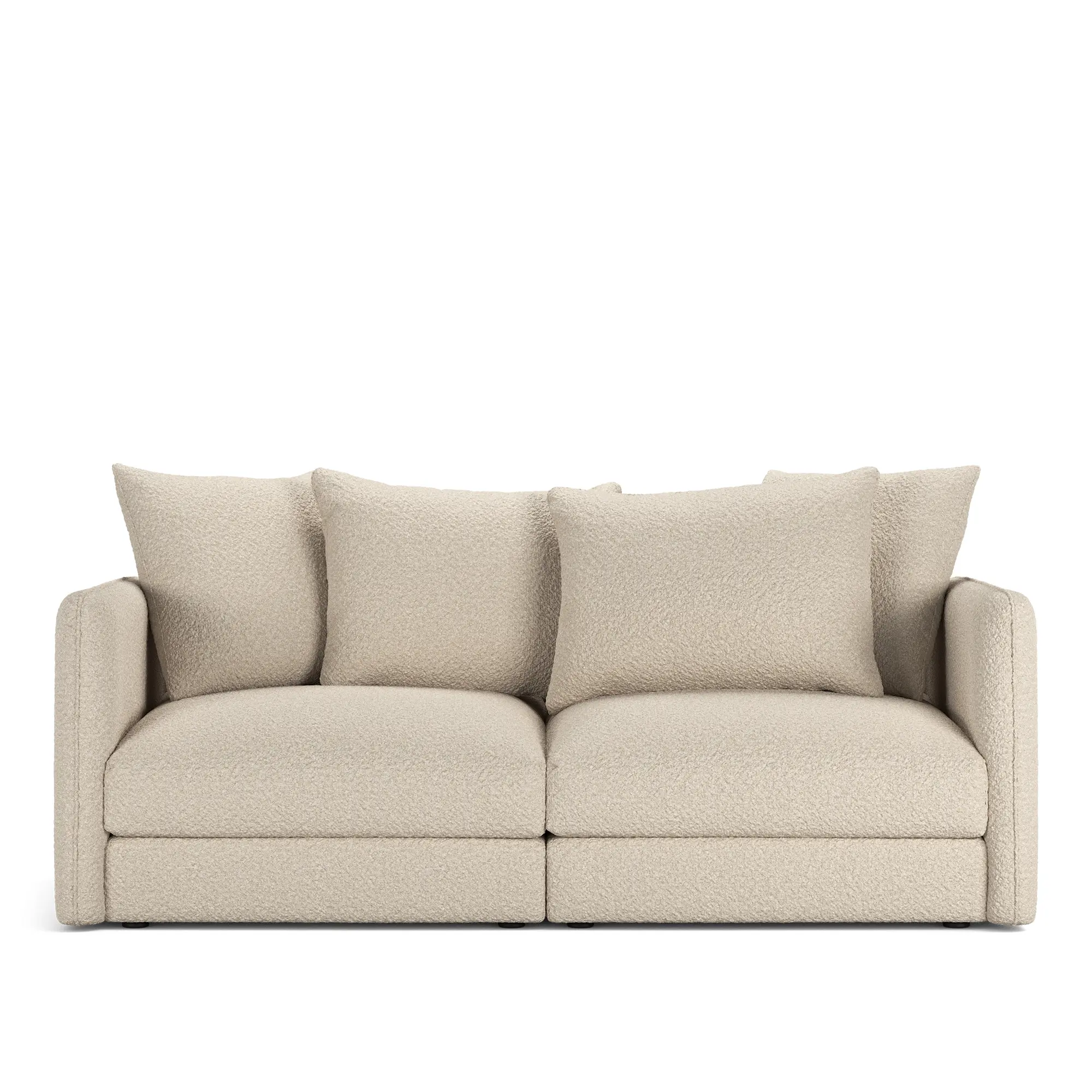 Pavarotti 01 2-seters sofa