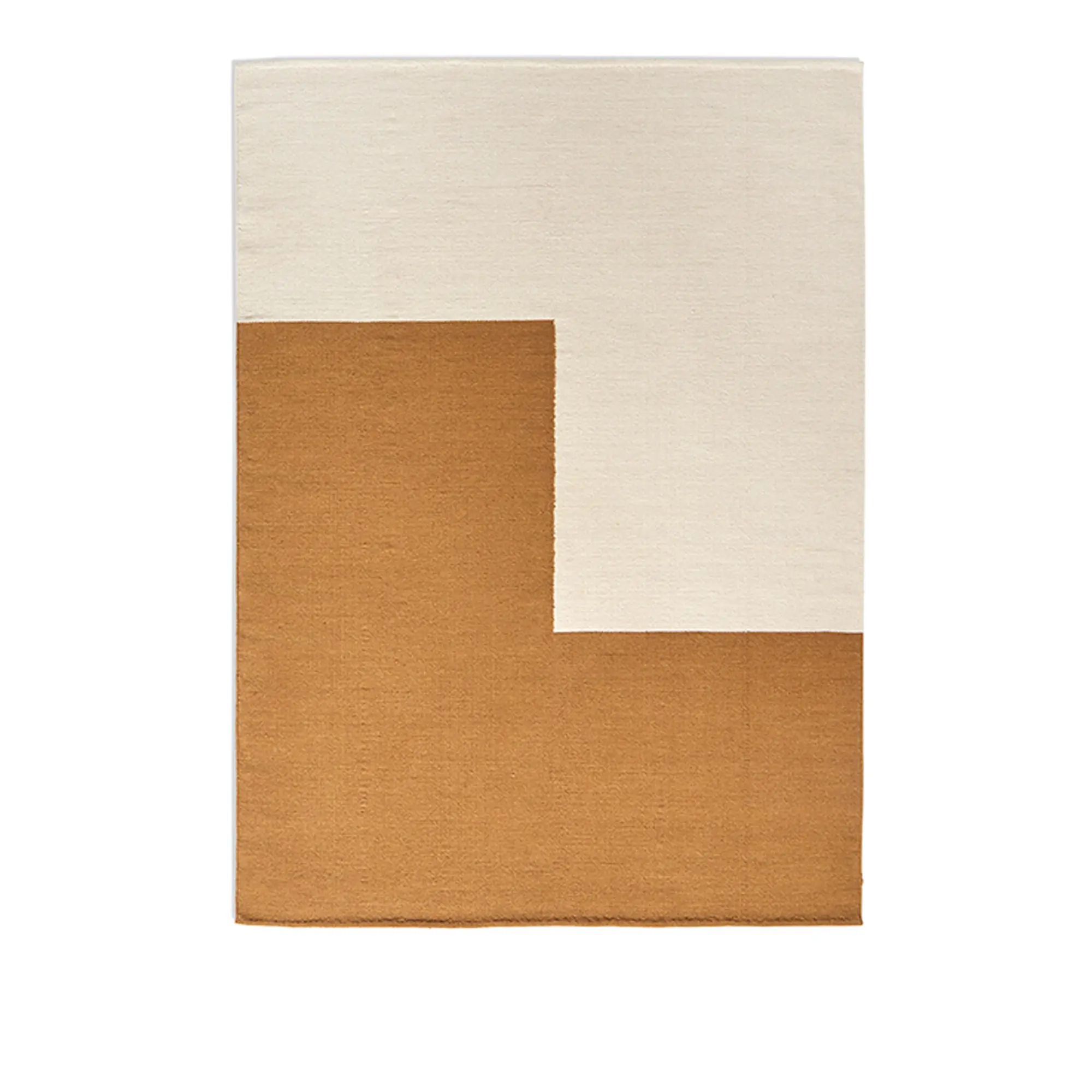 Ethan Cook Flat Works matta 170 x 240 cm