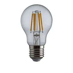 LED Ljuskälla E27 7W 806lm 2700K Dimbar klar