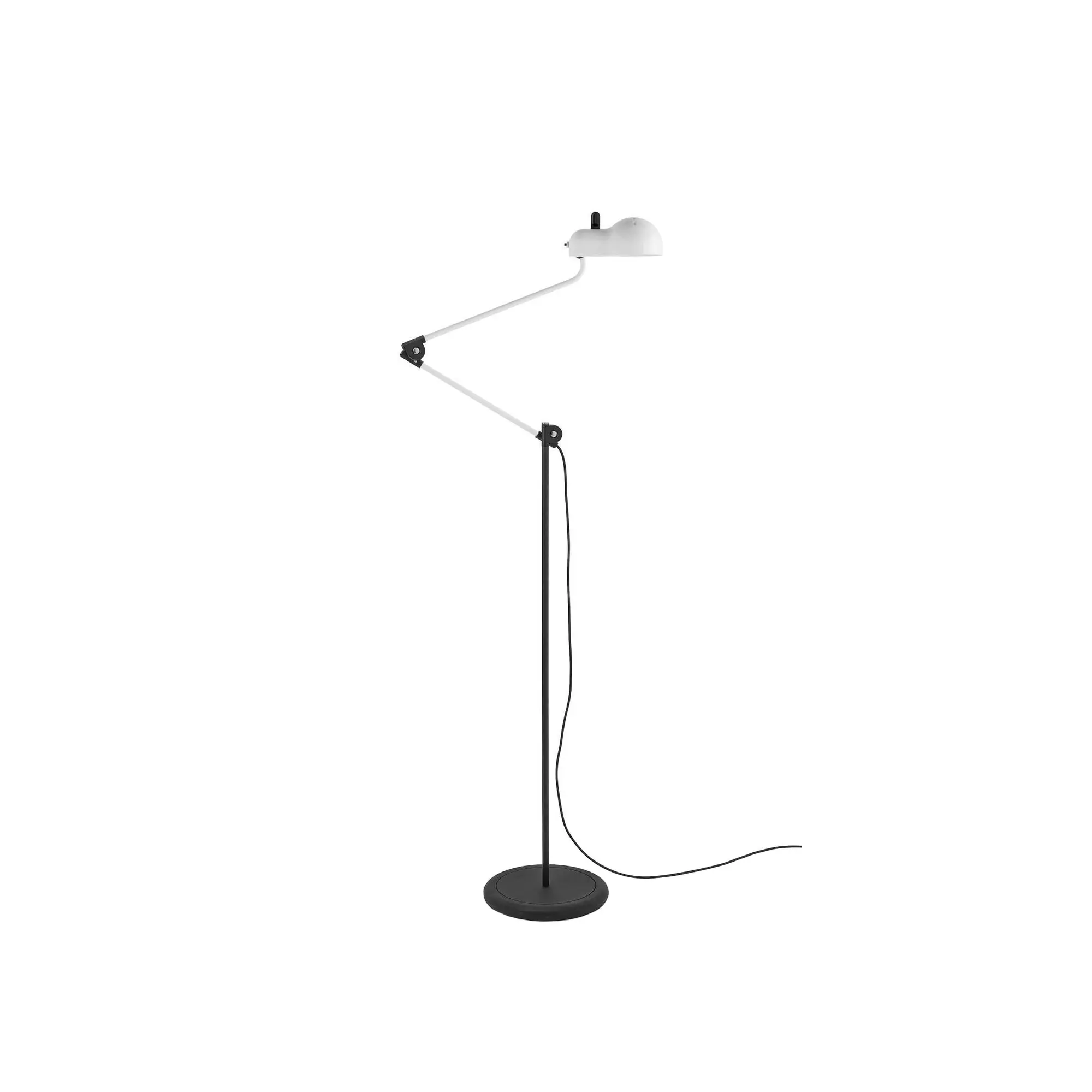 Topo Floor Lamp