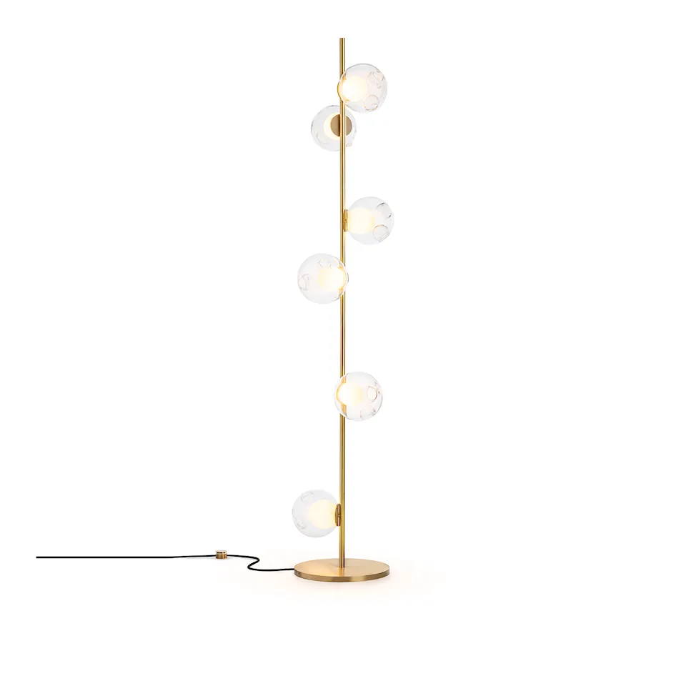 28.6 floor lamp long