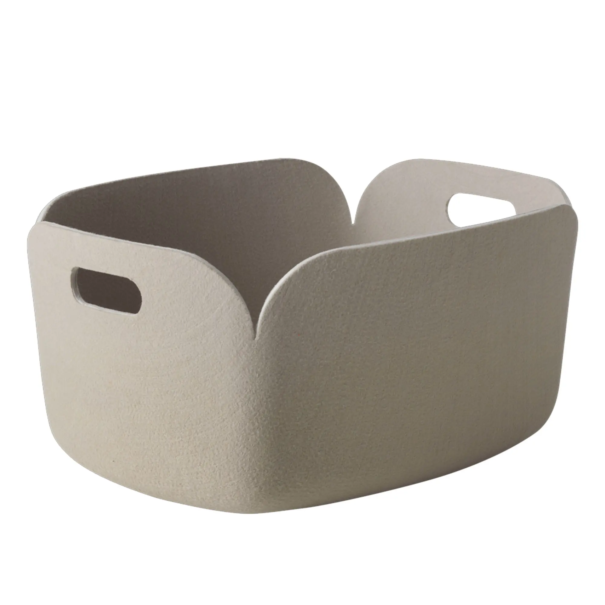 Restore Basket