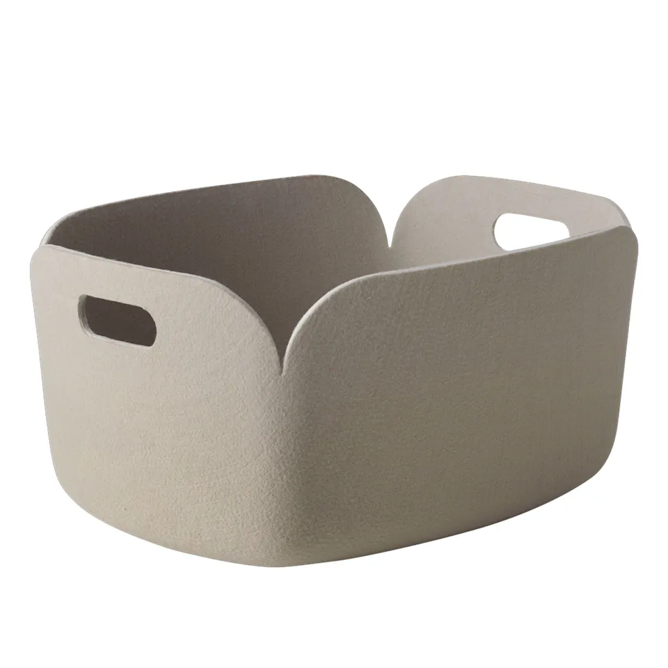 Restore Basket