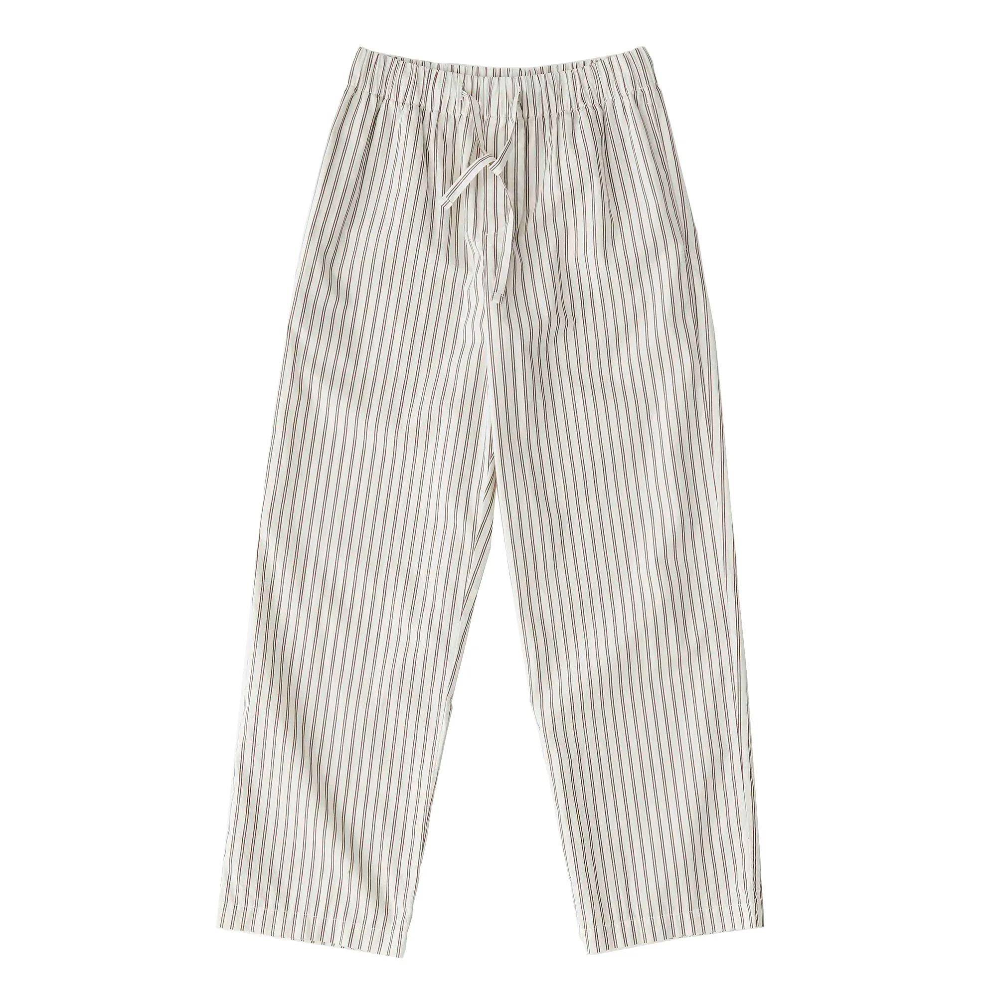 Poplin Sleepwear Pants Hopper Stripes
