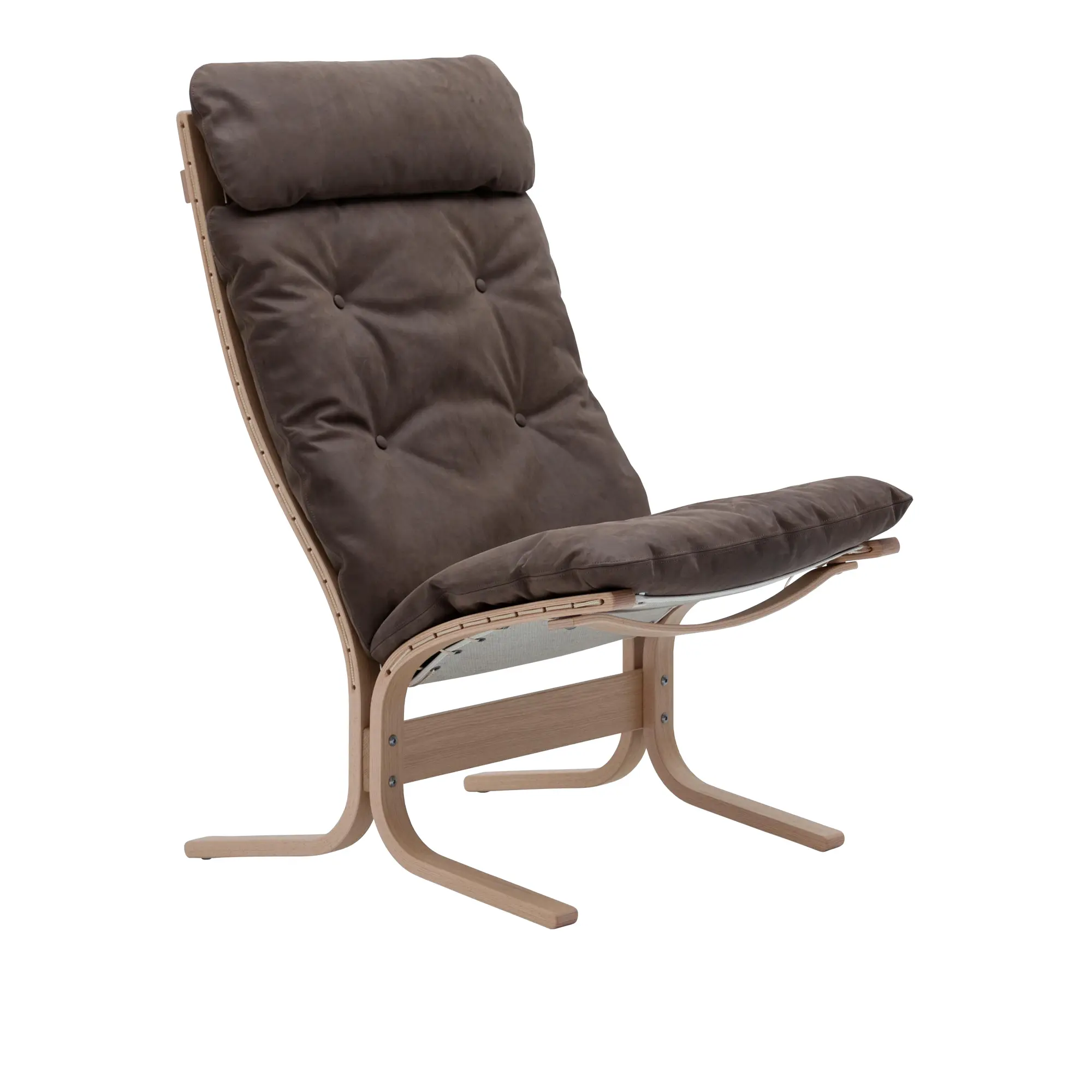 Siesta Classic High