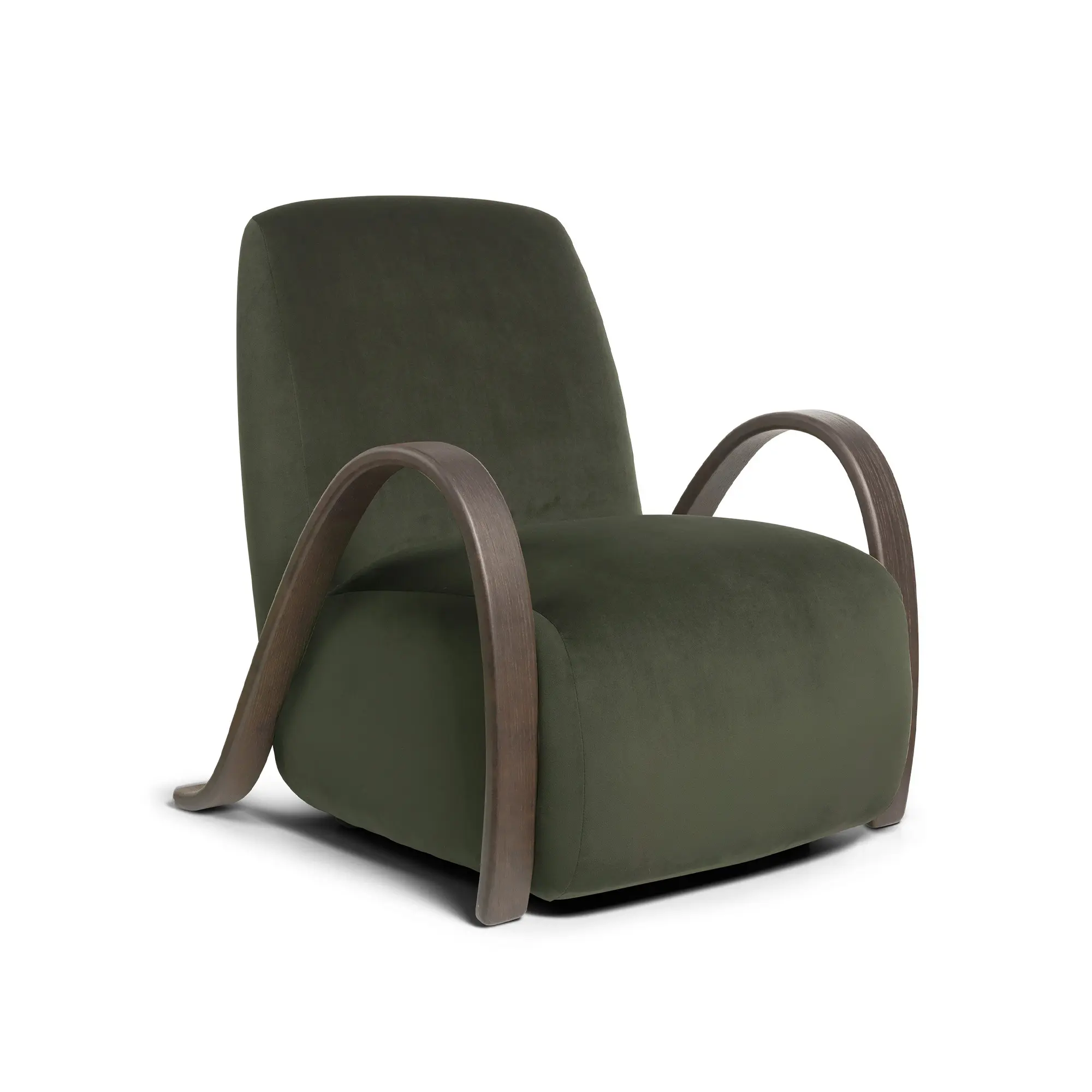 Buur Lounge Chair