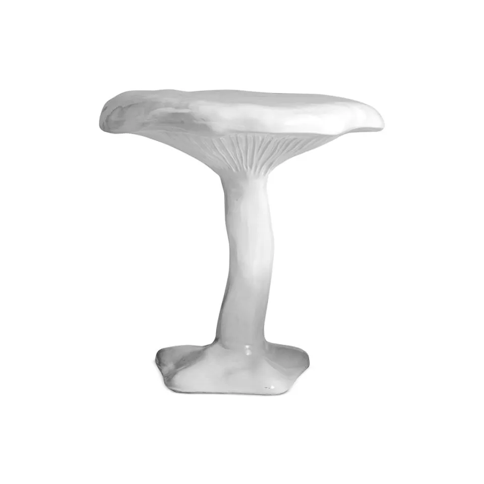 Fiberglass Table Amanita