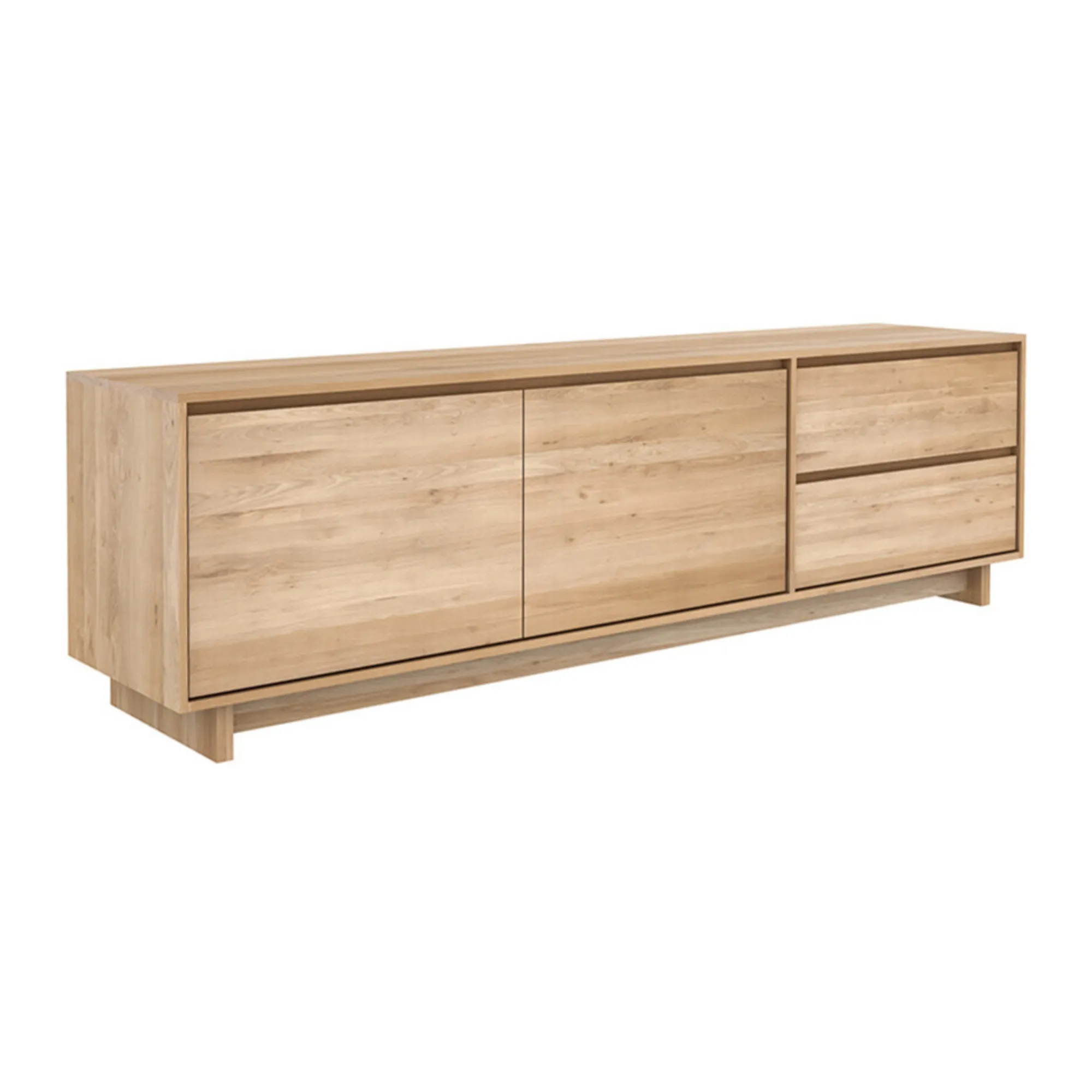 Wave TV Cupboard