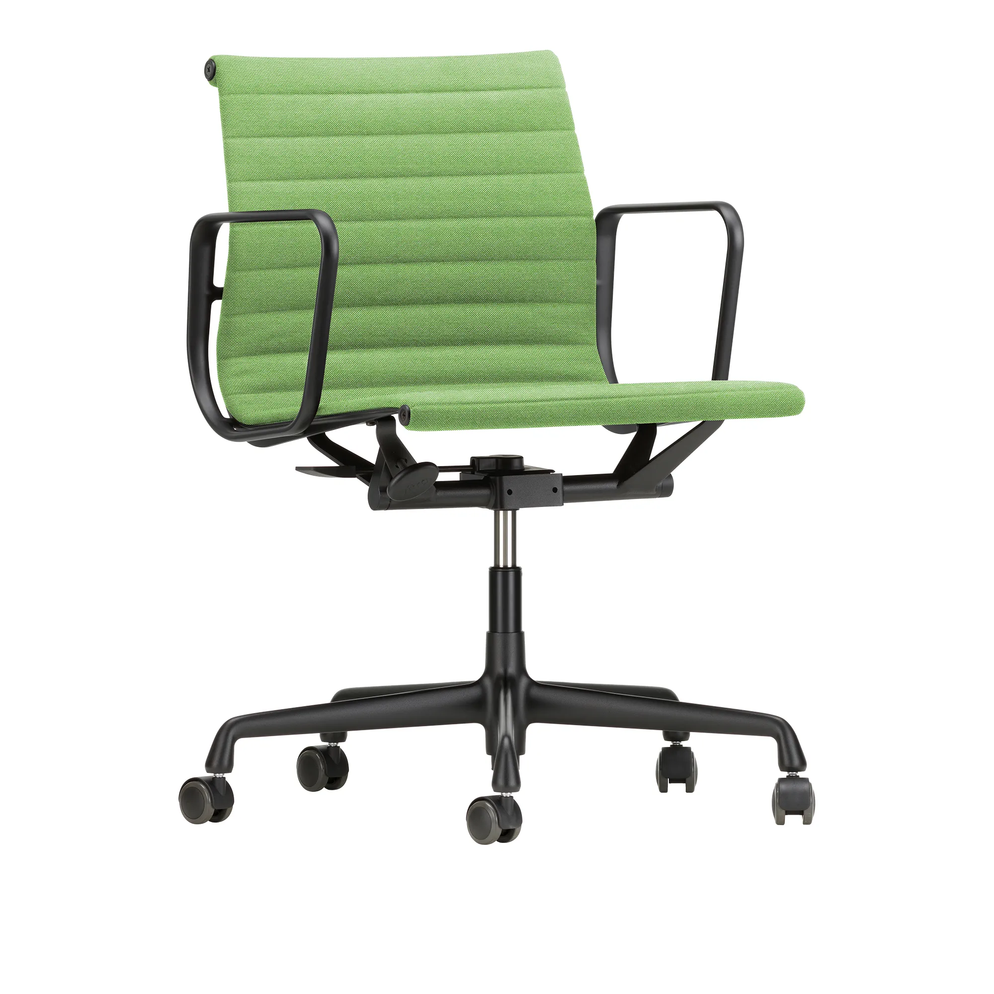 EA 117 Desk Chair Black
