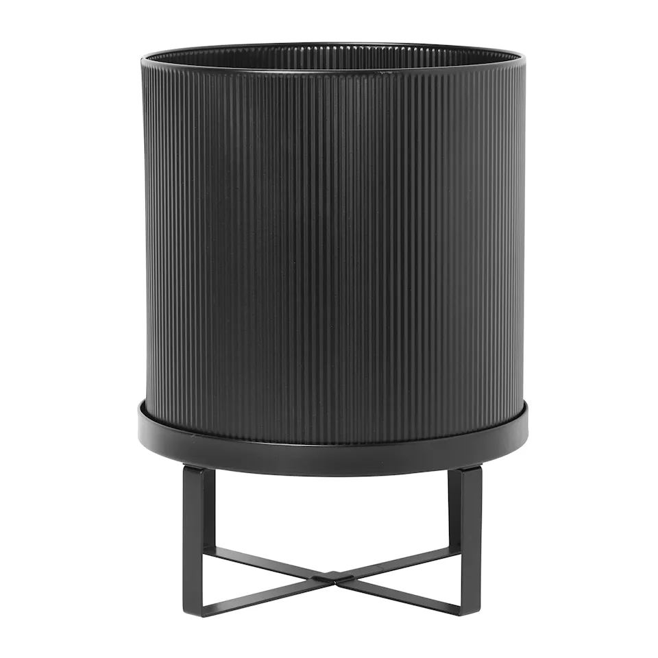 Bau Black blomkruka