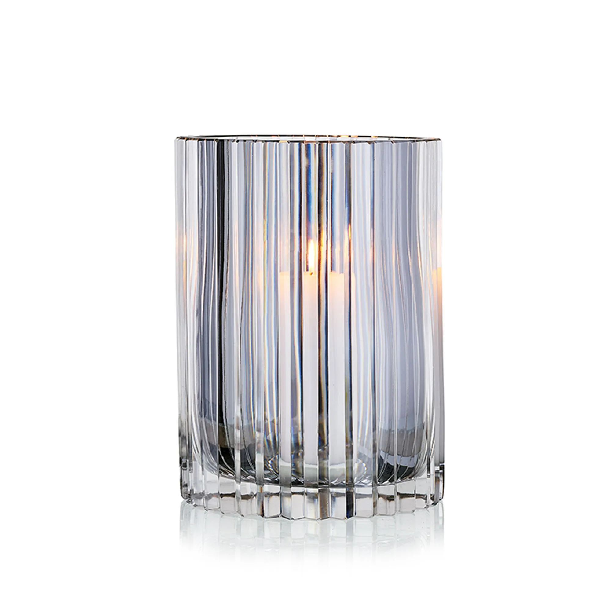Hurricane Crystal Clear Lamp Strict