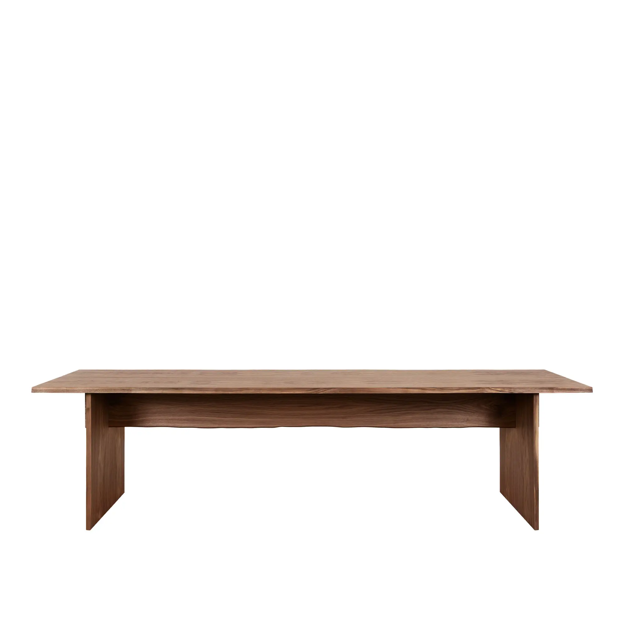 Bookmatch Table 275 cm