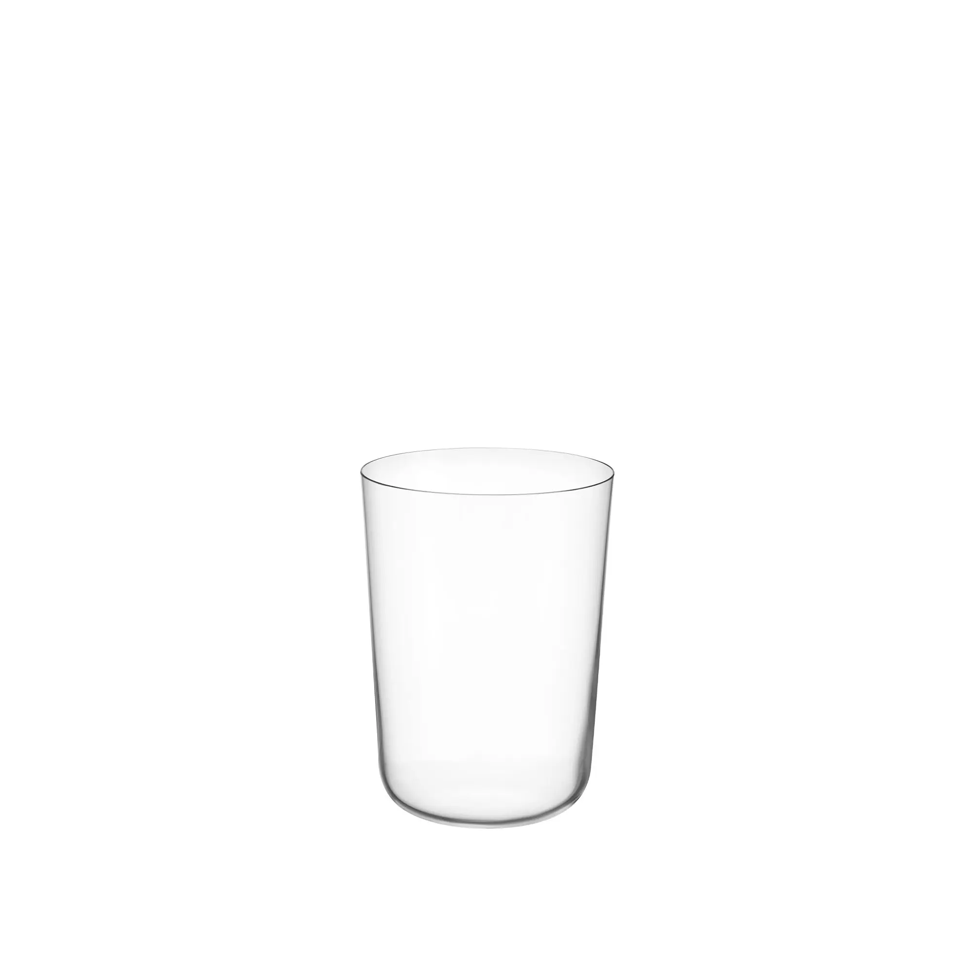 Orrefors x Björn Frantzén vattenglas 26 cl munblåst
