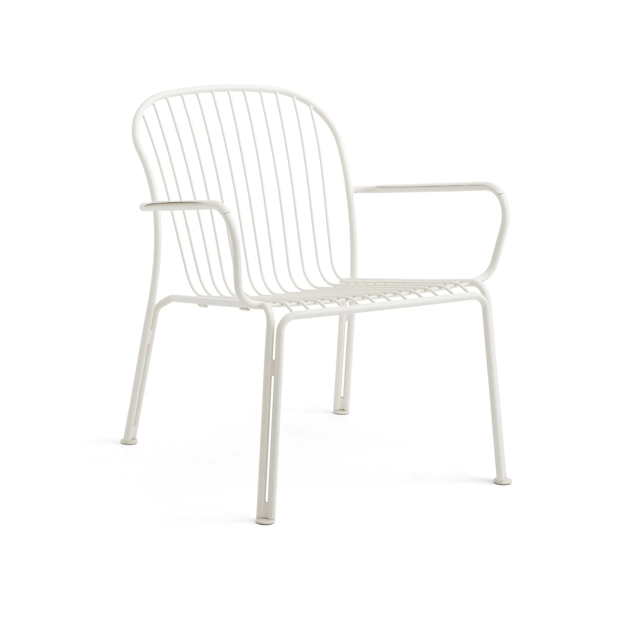 Thorvald Lounge Armchair SC101