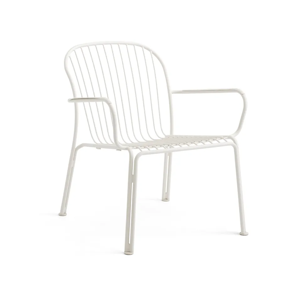 Thorvald Lounge Armchair SC101