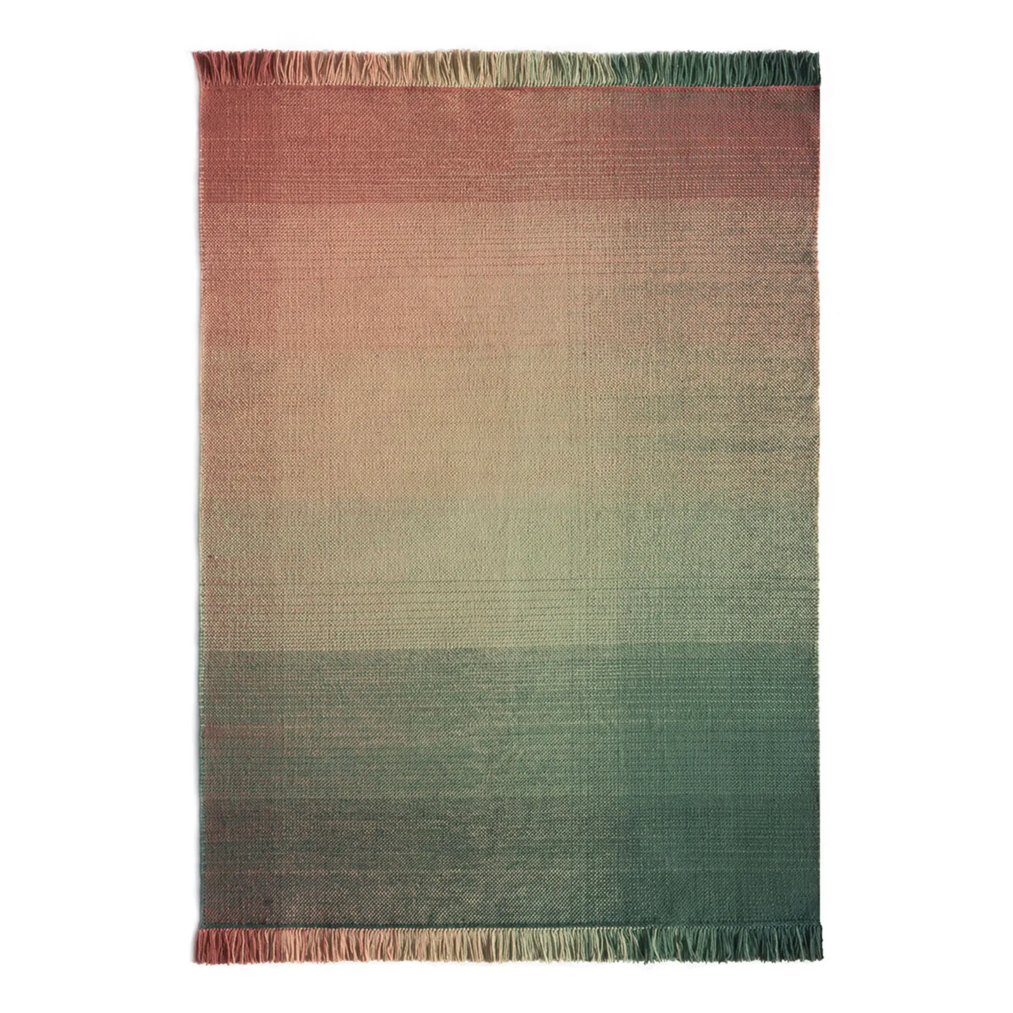 Shade Outdoor Palette 3 Rug
