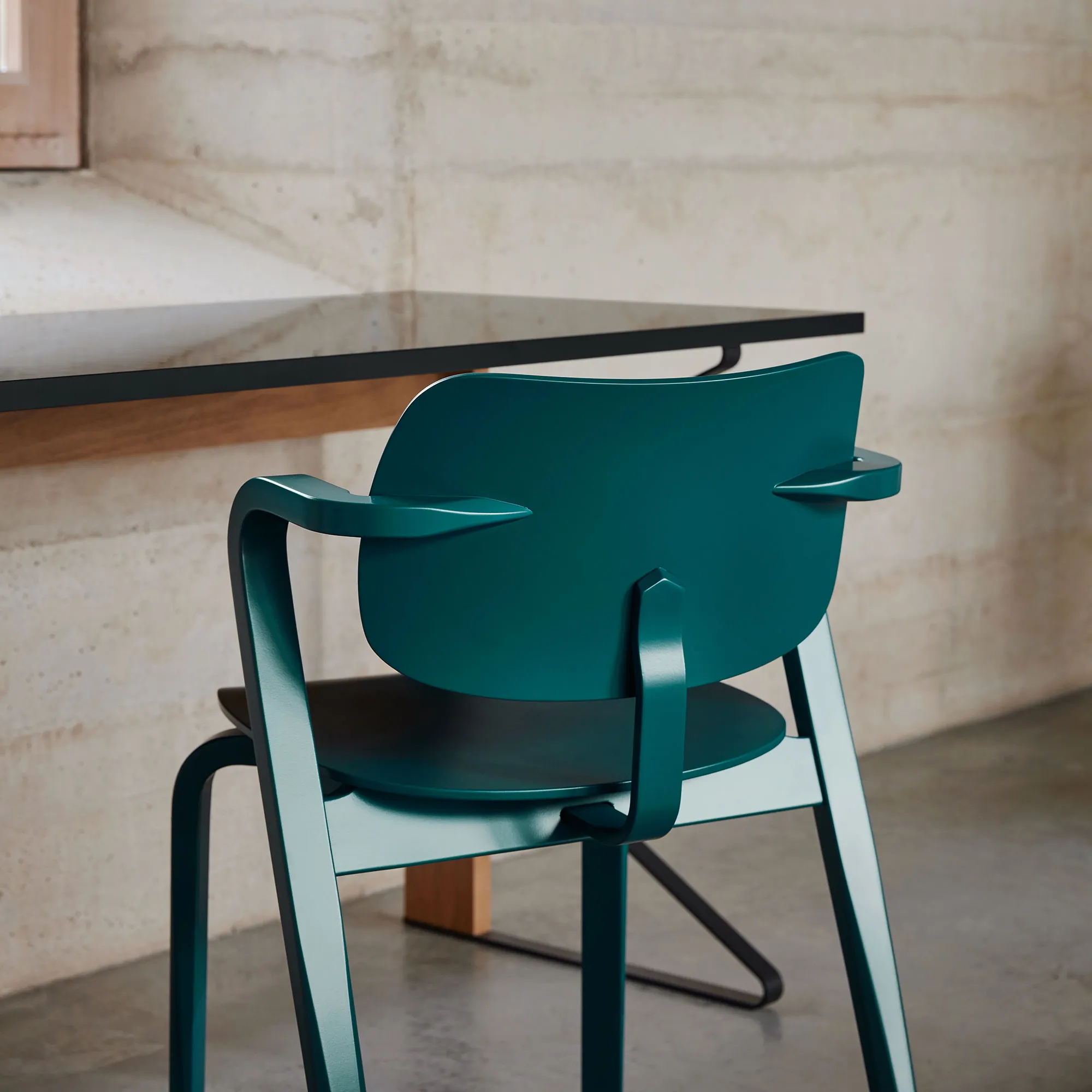 Aslak Chair