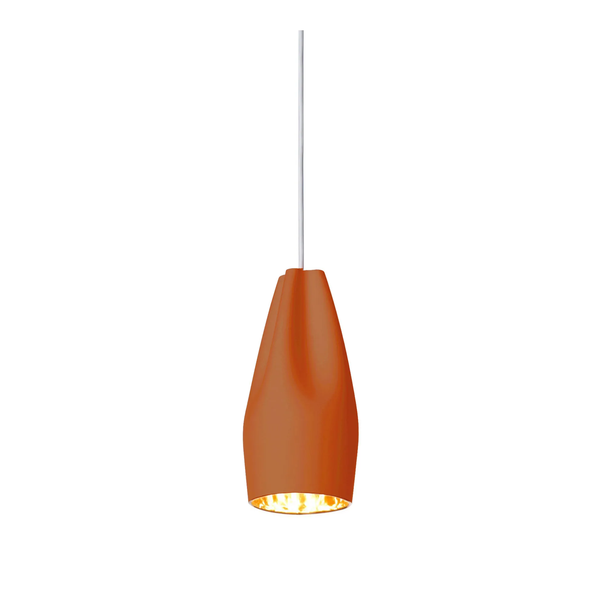 Pleat Box 13 - Pendant Lamp