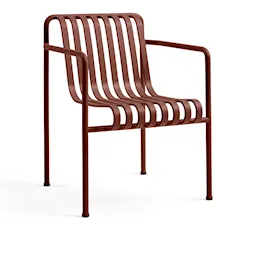 Palissade Dining Armchair