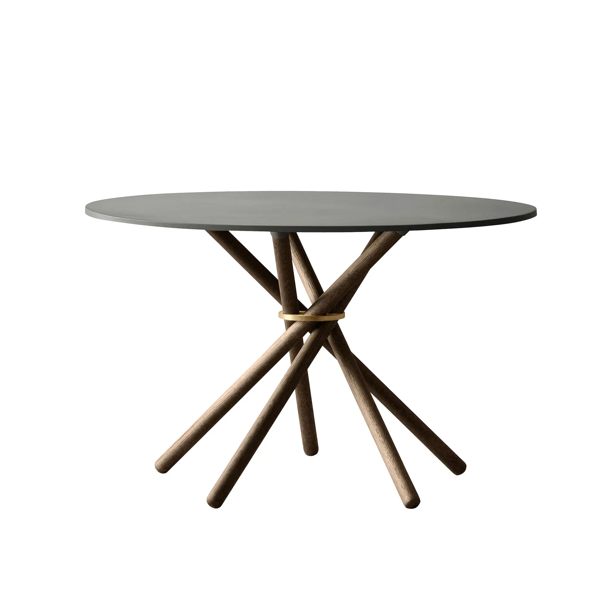 Hector 120 - Dining Table
