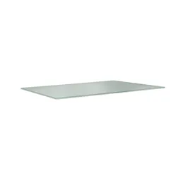 Panton Wire Singel hyllplan  25,7x33 cm