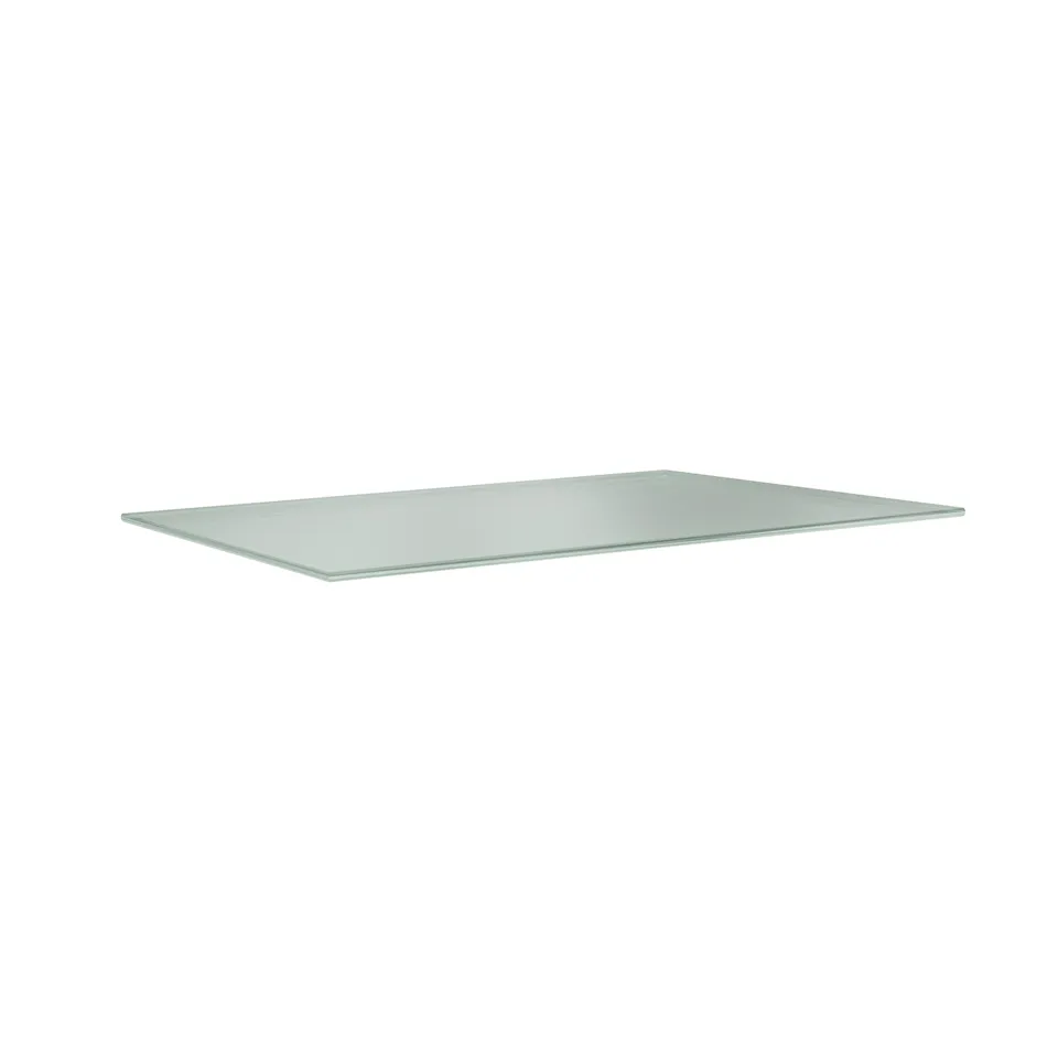 Panton Wire Singel hyllplan  25,7x33 cm