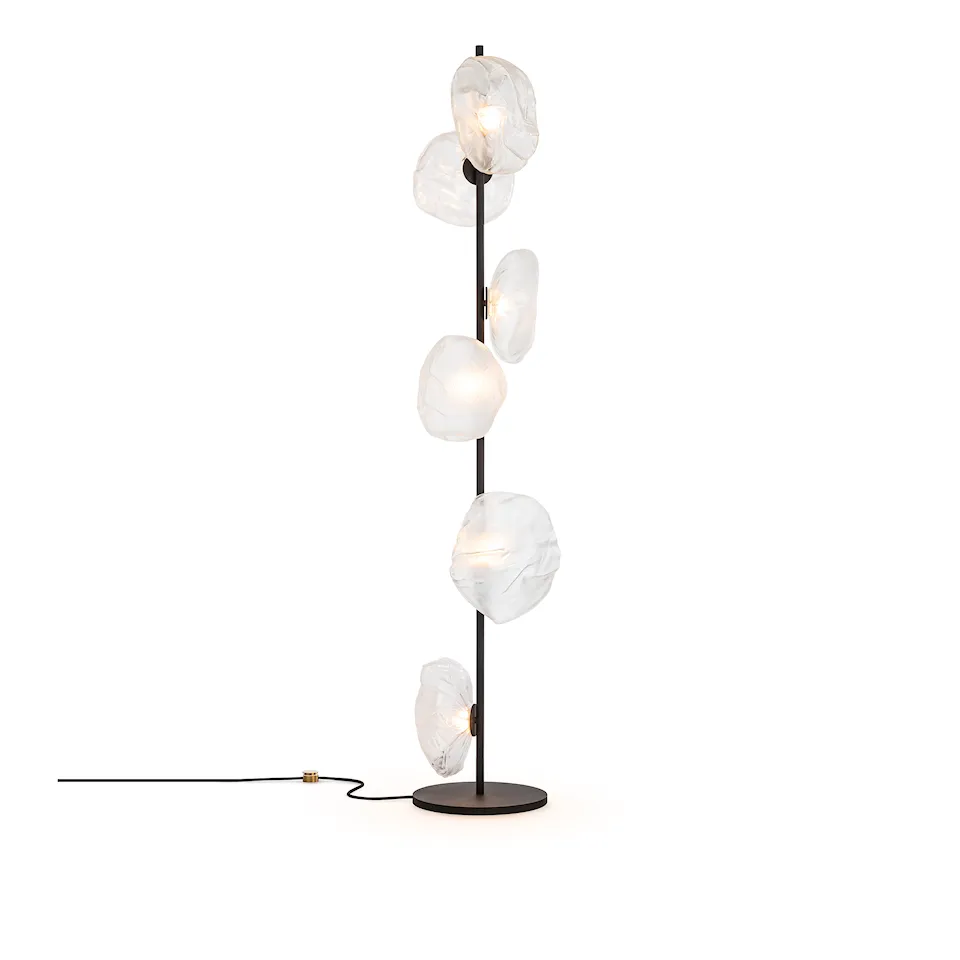 73.6 floor lamp long