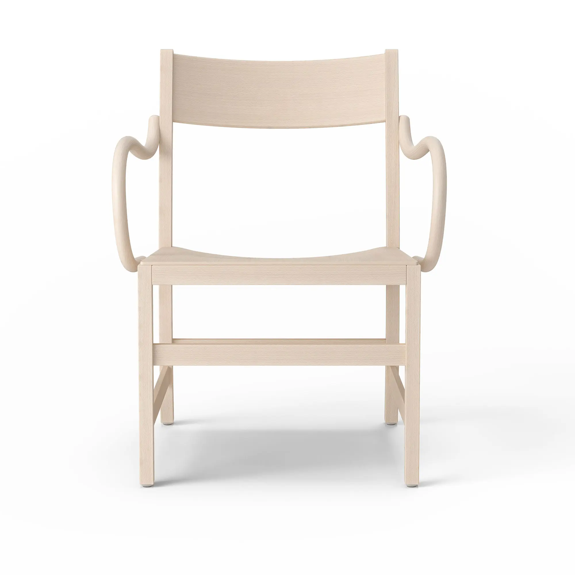 Waiter XL Easy Chair