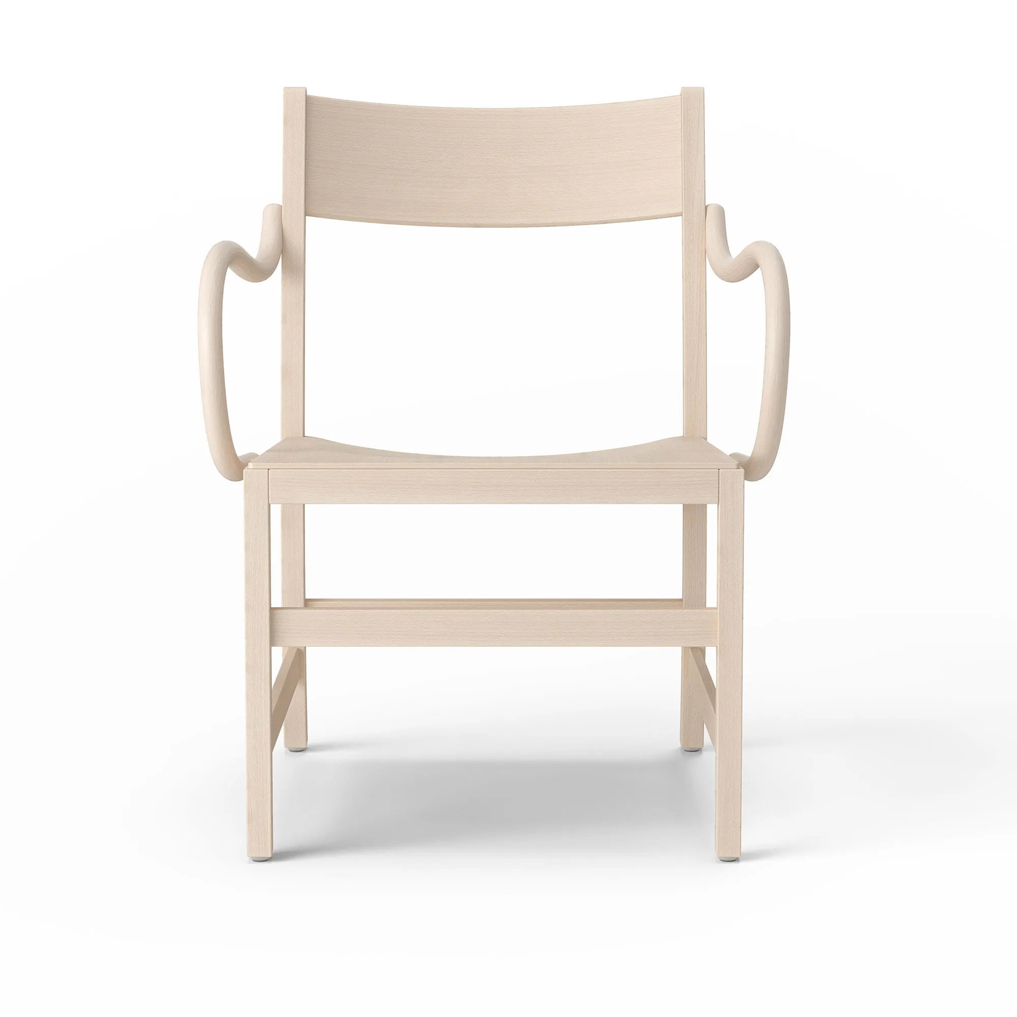 Waiter XL Easy Chair