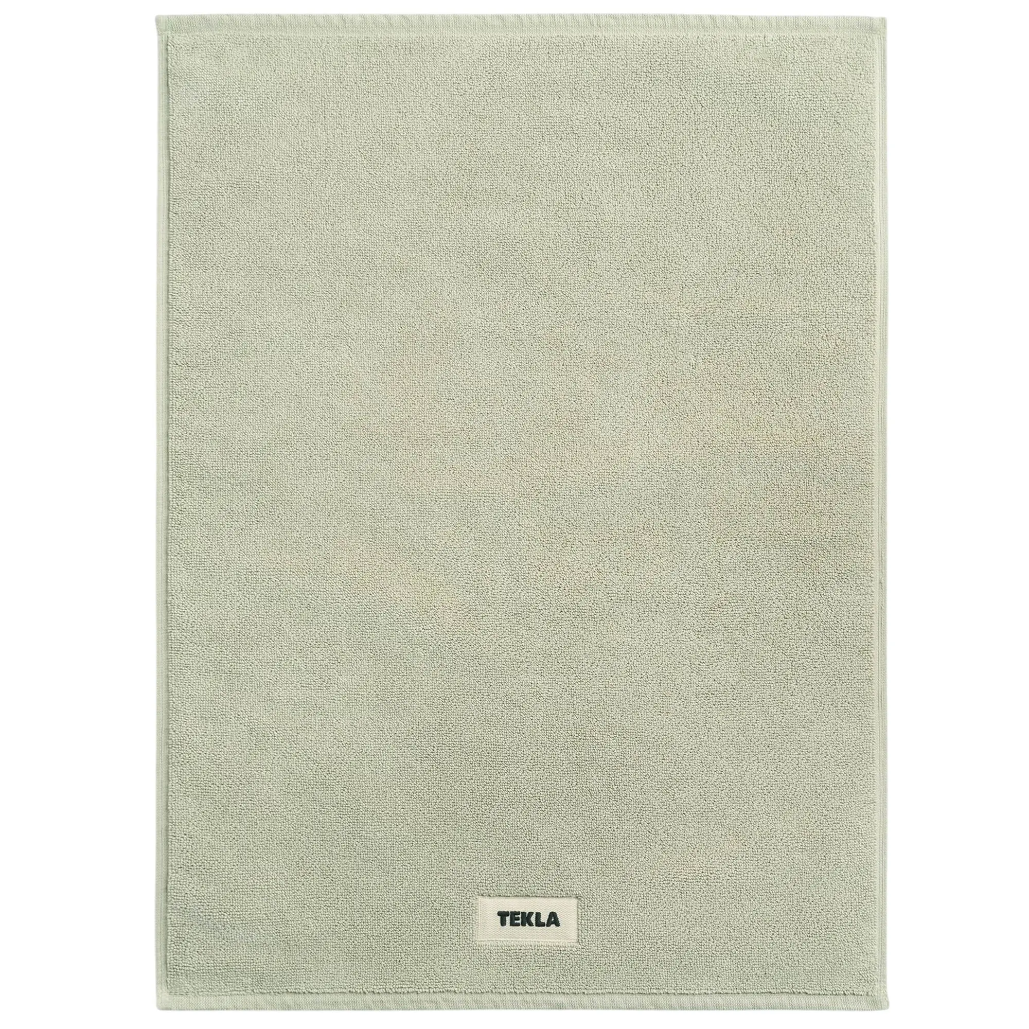  Terry Solid Pebble badrumsmatta 50 x 70 cm
