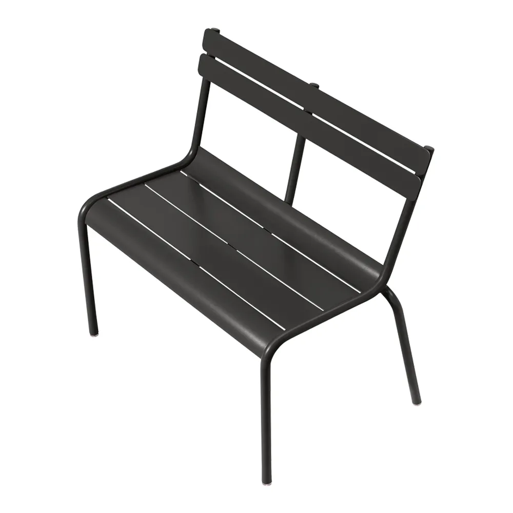 Luxembourg Kid Bench