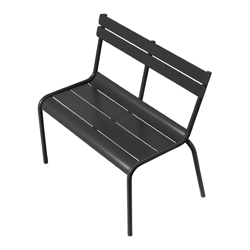 Luxembourg Kid Bench