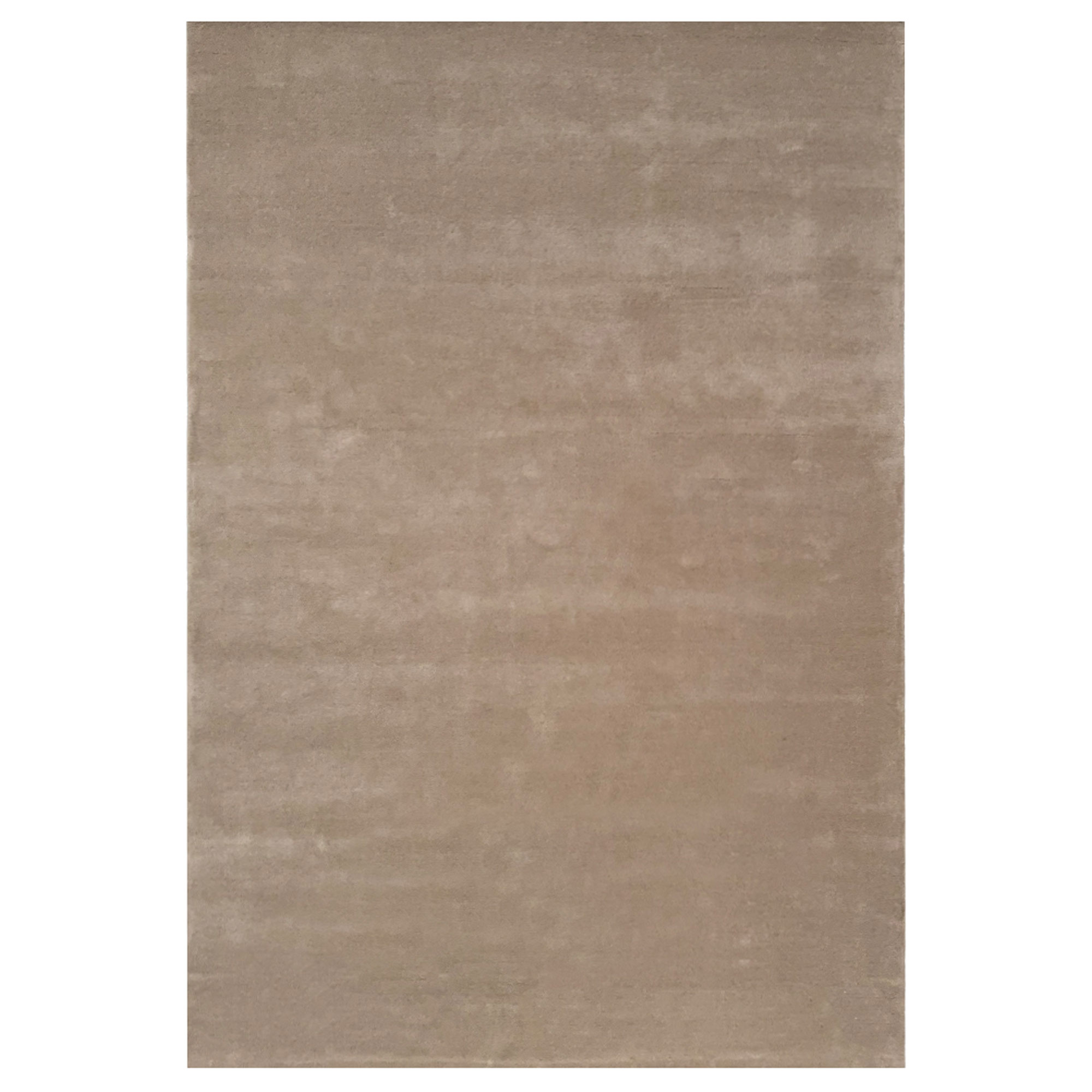 Tinted Objects - Liljehok Wool Rug Beige 250x350 - Ullmattor - Beige - Ull | Mattor - Material - Ullmattor | Möbelexperten
