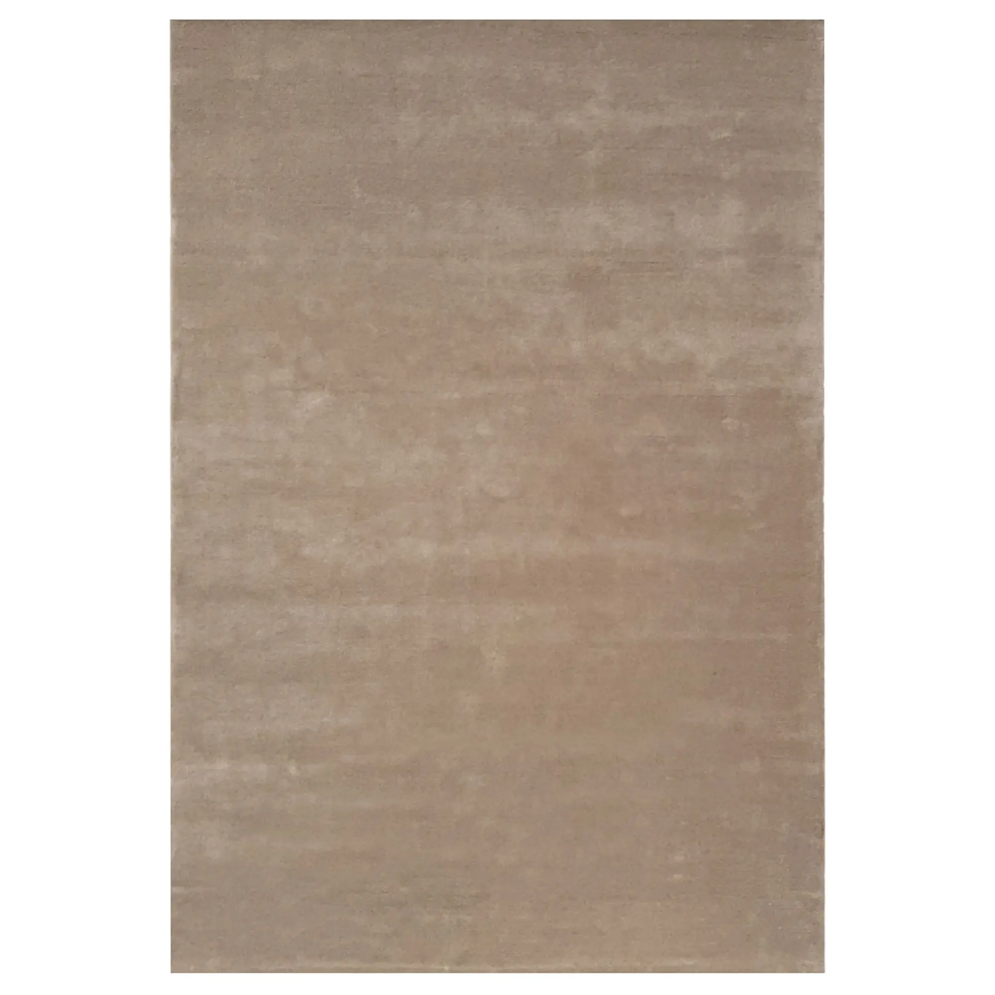 Liljehok ullmatta beige