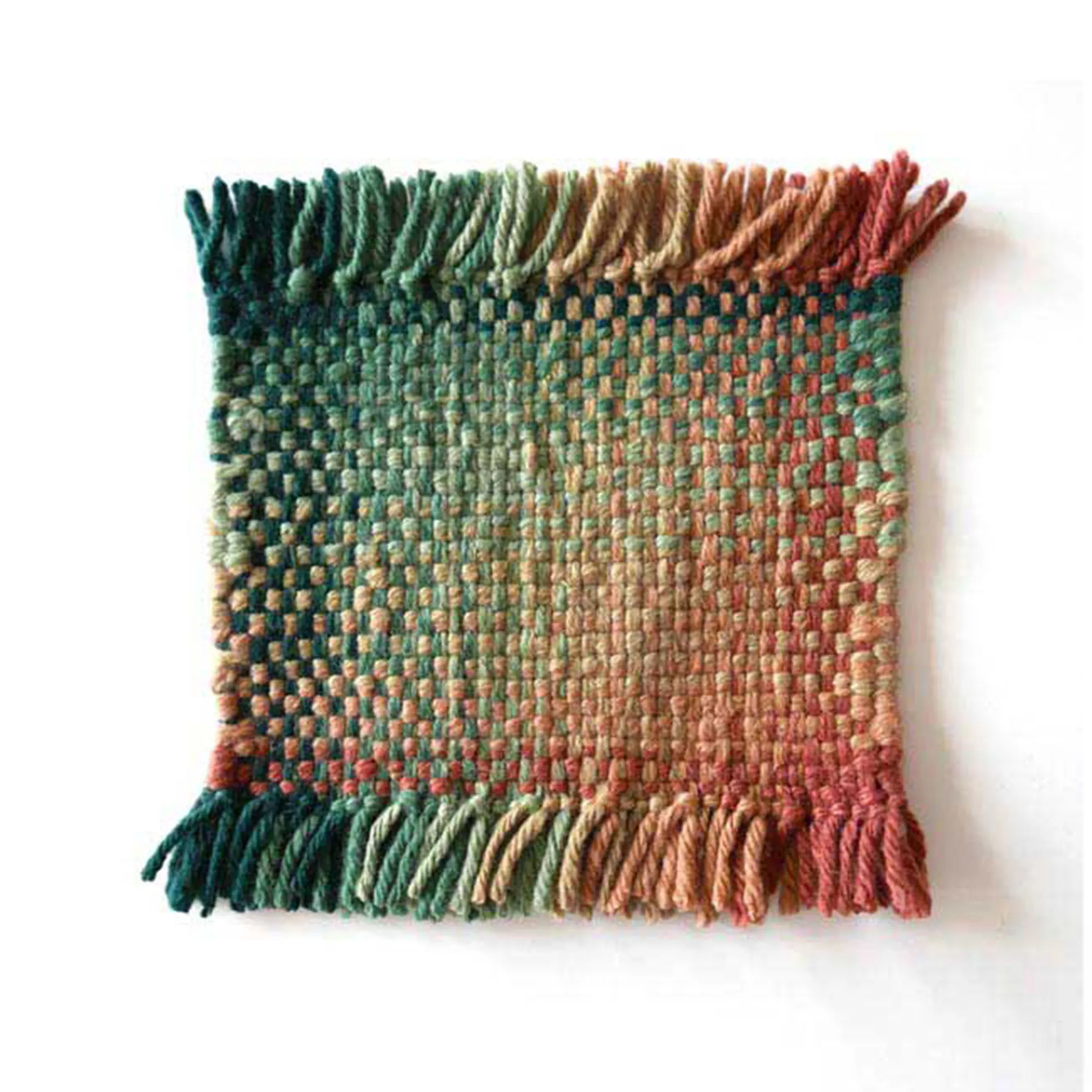 Shade Outdoor Palette 3 Rug